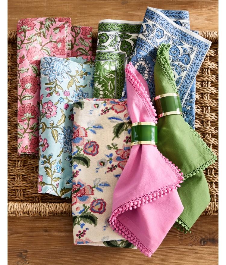 Napkins